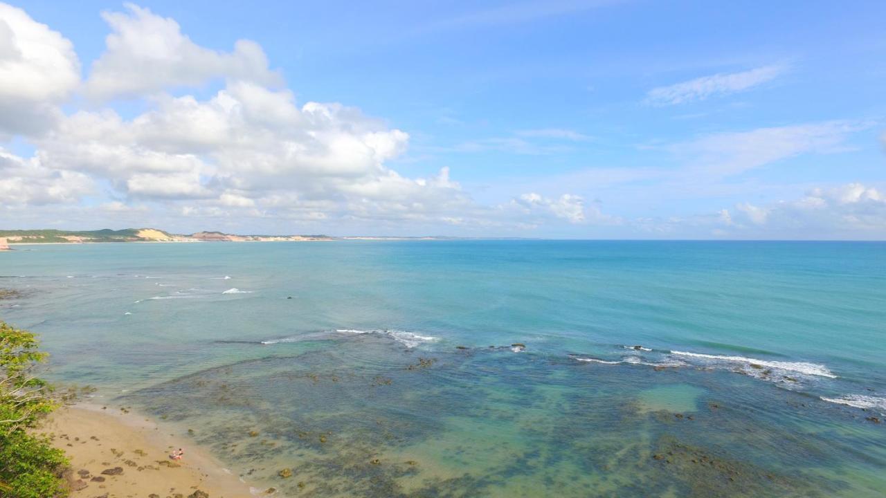 Pousada Marajoara - Pipa Praia de Pipa 外观 照片