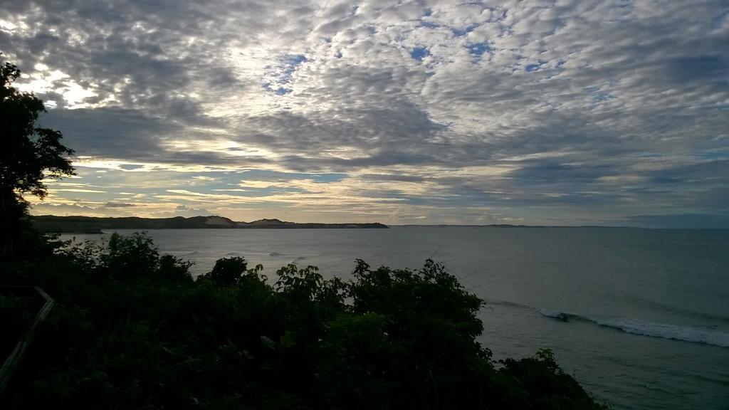 Pousada Marajoara - Pipa Praia de Pipa 外观 照片