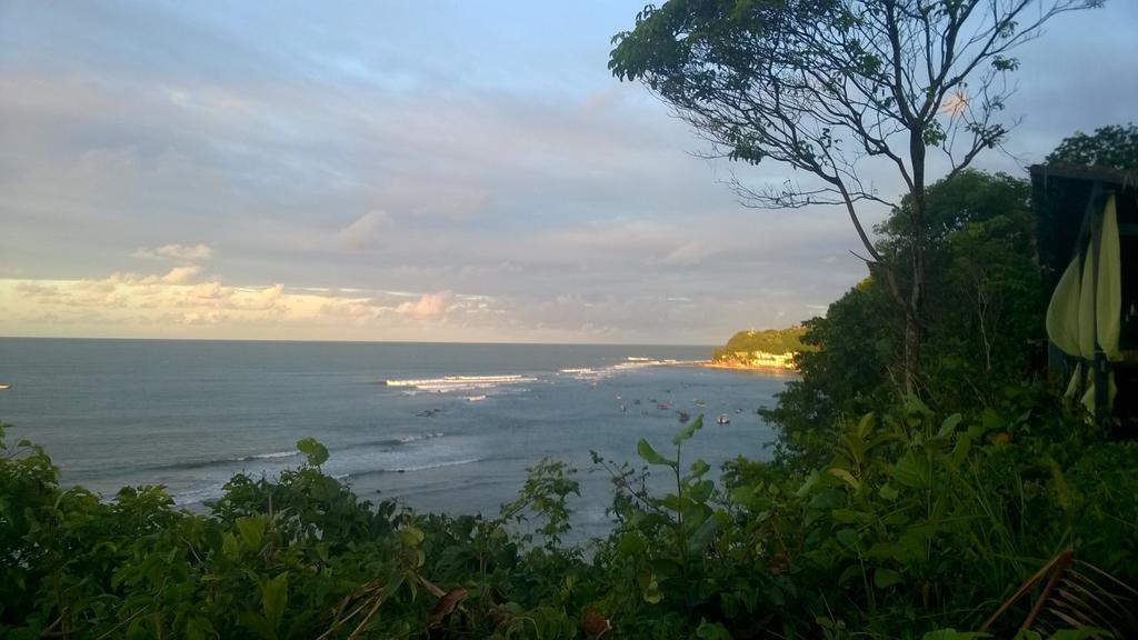 Pousada Marajoara - Pipa Praia de Pipa 外观 照片