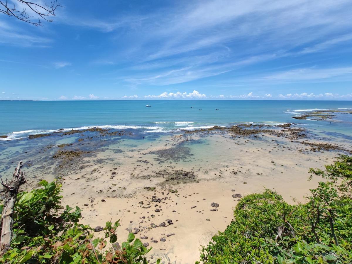 Pousada Marajoara - Pipa Praia de Pipa 外观 照片