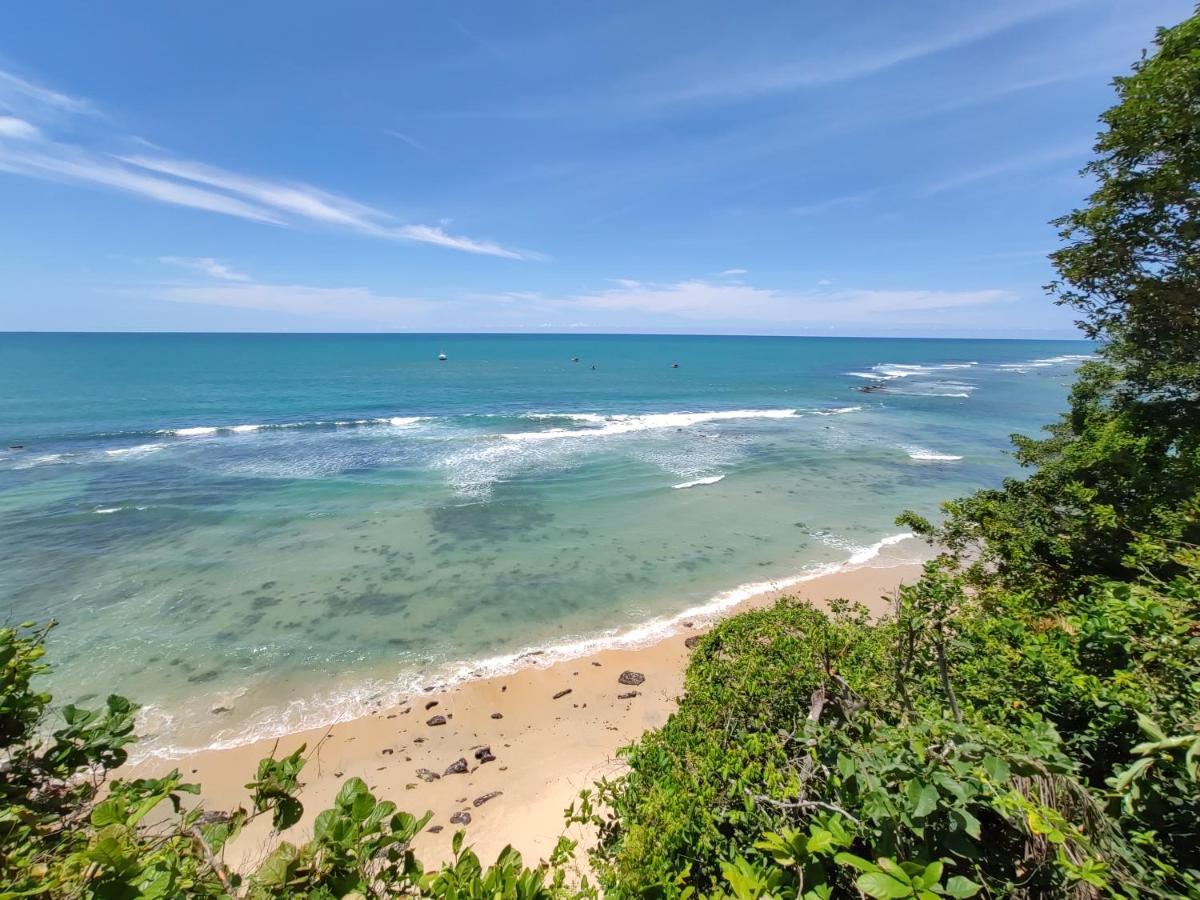 Pousada Marajoara - Pipa Praia de Pipa 外观 照片